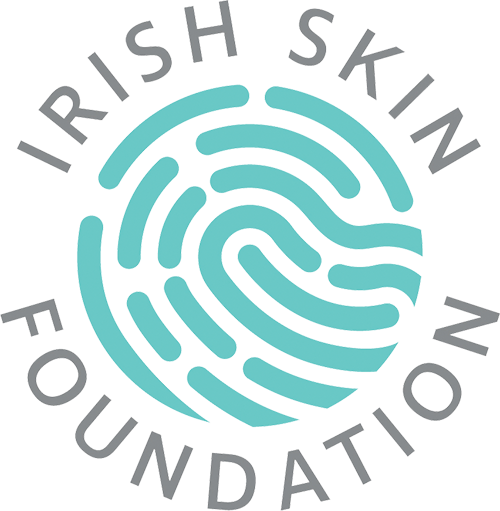 Irish Skin Foundation Logo